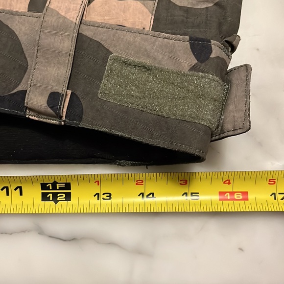 Billabong Camo Women’s Snow Pants - Picture 10 of 12